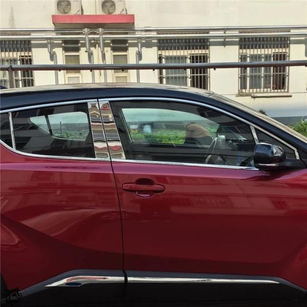 【並行輸入品】 WELKINRY トヨタ C-HR CHR AX10 AX50 1st 2017年-...