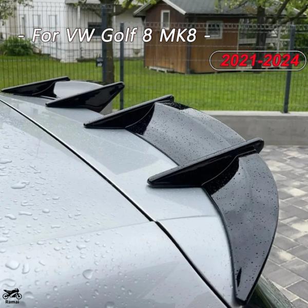 【並行輸入品】 VW ゴルフ 8 MK8 スタンダード TDI TSI R-ライン 2021年-20...