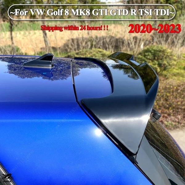 【並行輸入品】 VW ゴルフ 8 MK8 GTI GTD R TSI TDI 2020年 2021年...