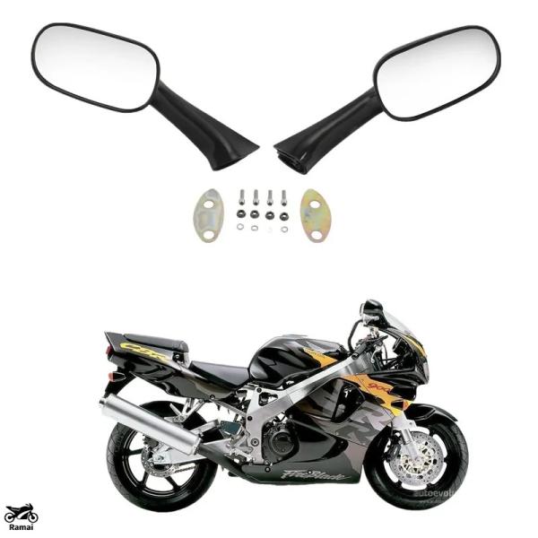 【並行輸入品】 ホンダ CBR 900RR 1993年-1997年 VFR 800/Fi 1998年...