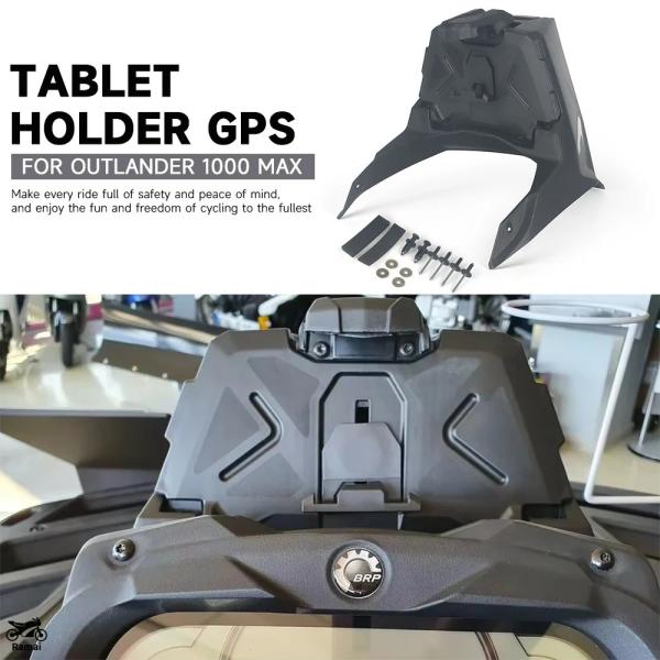 並行輸入品 Can Am アウトランダー 500 650 800 1000 L MAX バイク デジ...
