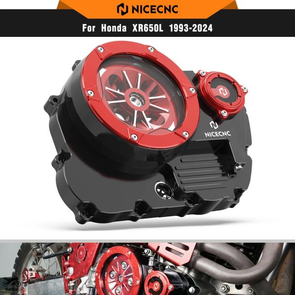 【並行輸入品】 NICECNC ホンダ XR650L XR 650L XR 650 L 1993年-...