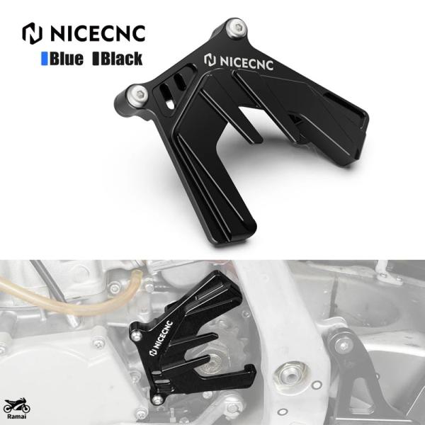 【並行輸入品】 NICECNC ヤマハ YZ250 2000年-2024 YZ250X 2016年-...