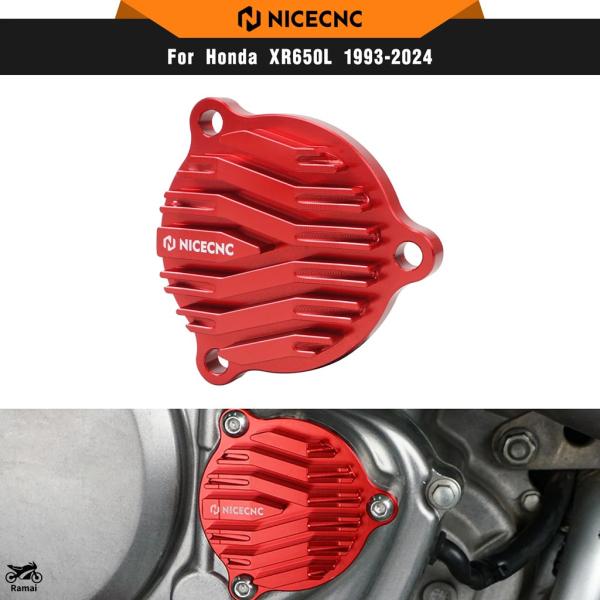 【並行輸入品】 NICECNC ホンダ XR650L XR 650L 1993年-2022年 202...