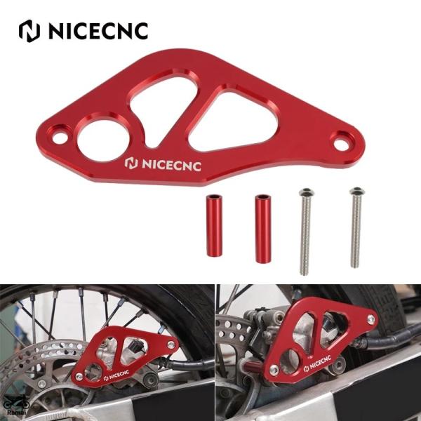 【並行輸入品】 NICECNC ホンダ CR125R CR250R CR 125R 250R 199...