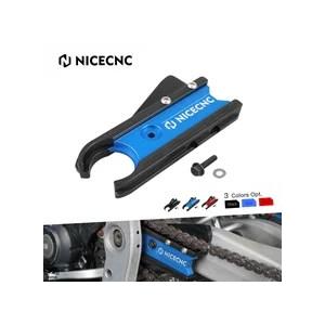 【並行輸入品】 NICECNC ATV YFZ 450R Sウィングアーム Sウィング アーム チェ...