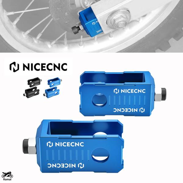 【並行輸入品】 NICECNC ヤマハ YZ85 1992年-2018年 2017年 YZ80 19...