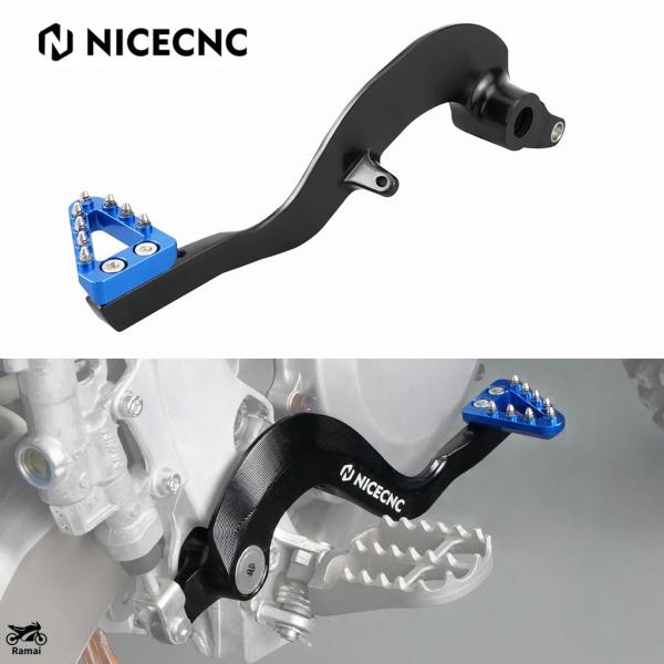 【並行輸入品】 NICECNC ヤマハ YZ 125 YZ125 YZ250 2005年-2024 ...