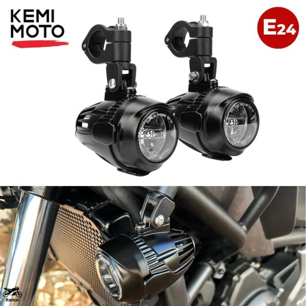 【並行輸入品】 バイク フォグ ライト BMW R1200GS ADV F800GS F700GS ...