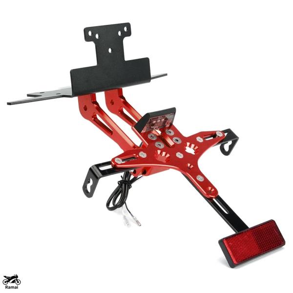 【並行輸入品】 X-MAX バイク プレート フレーム ヤマハ X-MAX300 XMAX300 X...