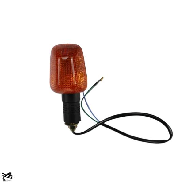 並行輸入品 バイク フロント リア ウィンカーs スズキ HAOJUE EN125-2A EN125...