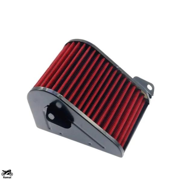 【並行輸入品】 スクーター ハイ エアー フィルタ― SYM CROX150i XS150T-8 C...