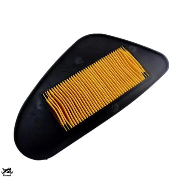 並行輸入品 バイク エアー フィルタ― ヤマハ GTR エアロ125 GTR125 エンジン インテ...