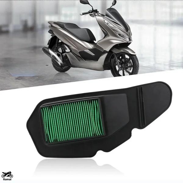 【並行輸入品】 バイク エアー フィルタ― ホンダ SH Mode 125 2017年-2018年 ...