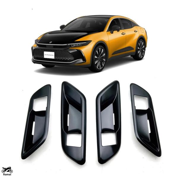 【並行輸入品】 トヨタ 23 クラウン ドア ボウル フレーム クラウン SH35 シリーズ スペシ...