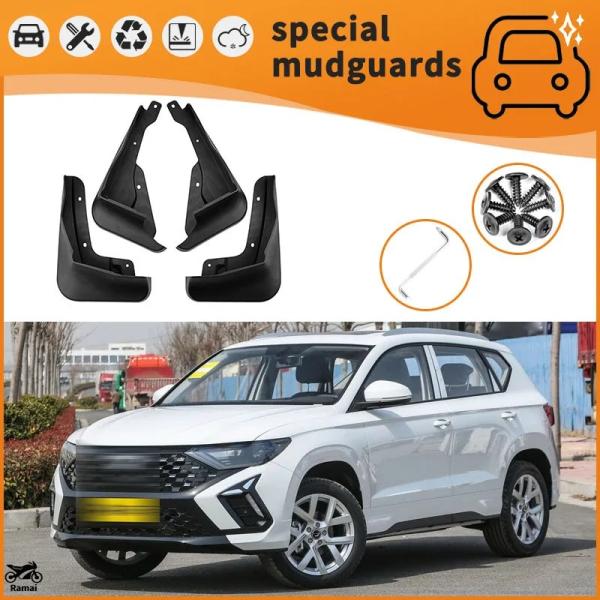 【並行輸入品】 20-24 フォルクスワーゲン ジェッタ モデル 泥除け フェンダー 泥除け フロン...