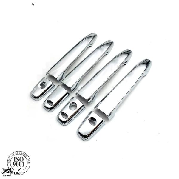 【並行輸入品】 ミツビシ 20 Delica ドア ハンドル カバー , Delaca dedica...