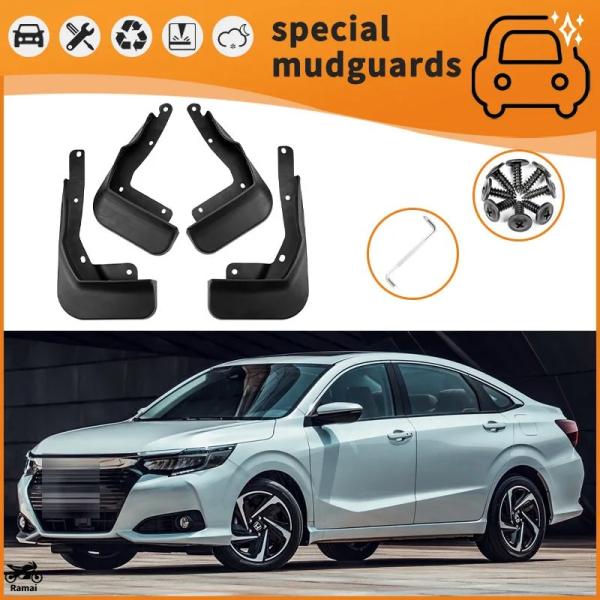 【並行輸入品】 22-23 ホンダ Cライダー モデル 泥除け フェンダー 泥除け フロント リア ...