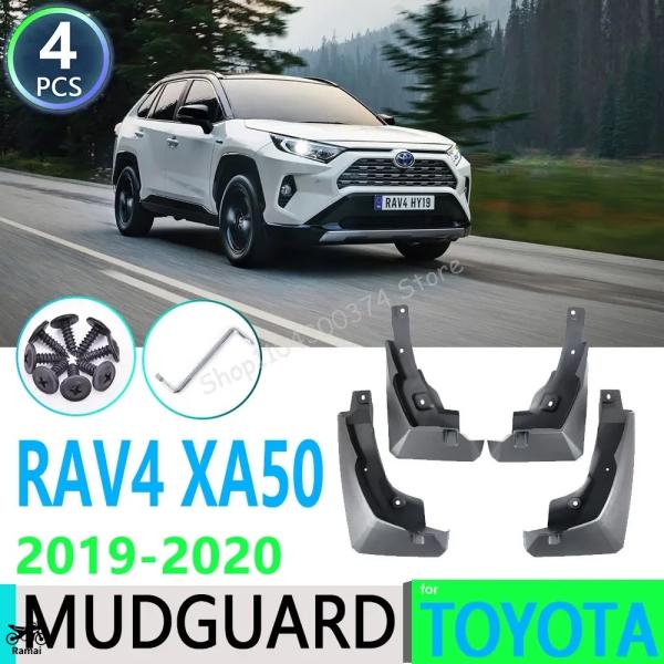 【並行輸入品】 トヨタ RAV4 XA50 50 2019年~2020年 RAV 4 RAV-4 フ...
