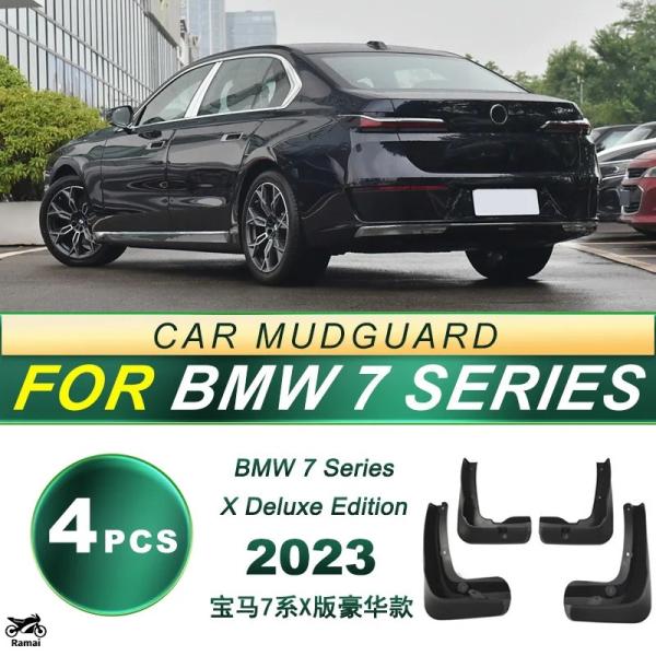 【並行輸入品】 2023 BMW 7 シリーズ X Luxury エディション タイヤ ソフト ゴム...