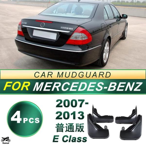 【並行輸入品】 07-24 ベンツ E-シリーズ regular/luxury バージョン タイヤs...