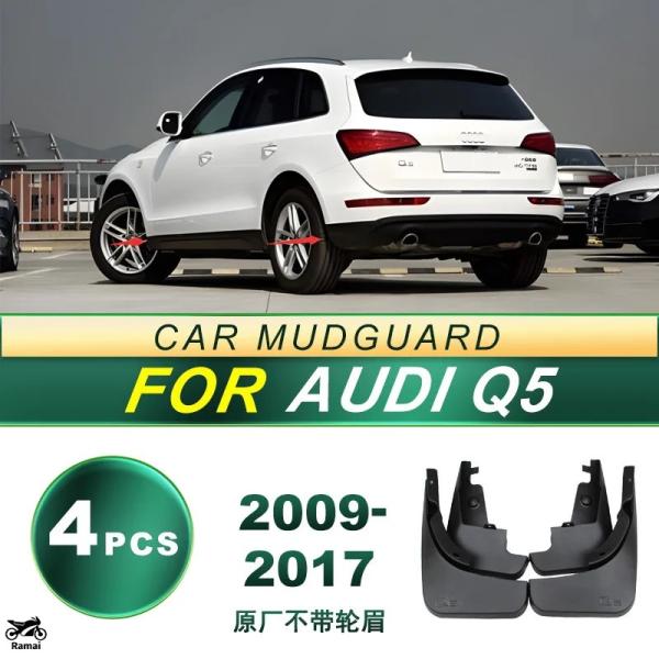 【並行輸入品】 2009年-2017年 アウディ Q5 製造al factory モデル アウディ ...