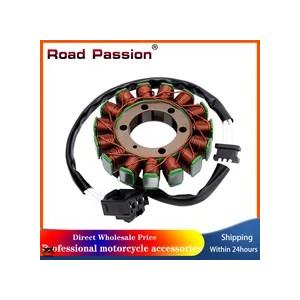【並行輸入品】 Road Passion バイク ジェネレーター Stator Cオイル 2D000...