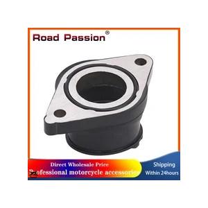 【並行輸入品】 Road Passion バイク キャブレター Interfエース Manifoid...