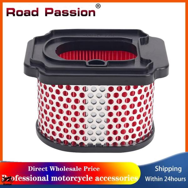 【並行輸入品】 Road Passion バイク エアー フィルタ― ヤマハ FZ-07 MT-07...