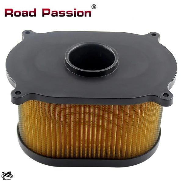 【並行輸入品】 Road Passion バイク エアー フィルタ― HYOサンG GT 125 2...