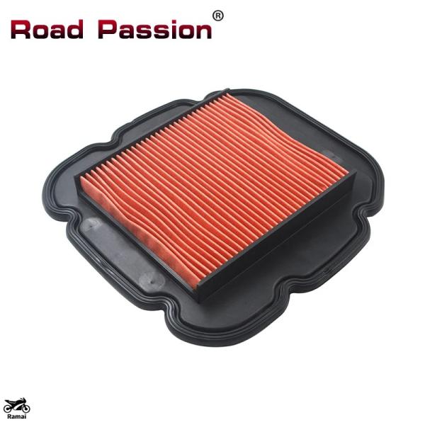 【並行輸入品】 Road Passion バイク エアー フィルタ― スズキ DL650 DL100...