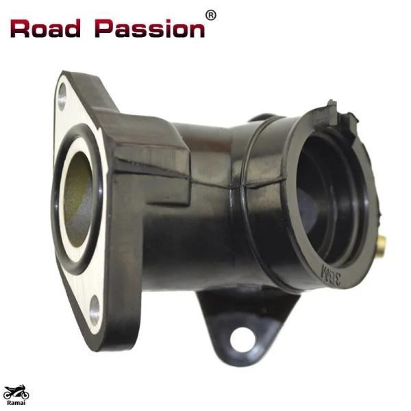 【並行輸入品】 Road Passion バイク キャブレター Interfエース Manifoid...