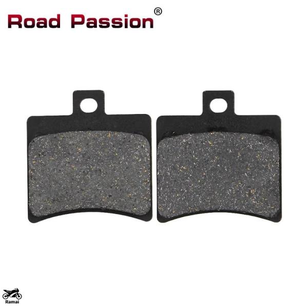 【並行輸入品】 Road Passion バイク リア ブレーキ パッド アプリリア Atlanti...