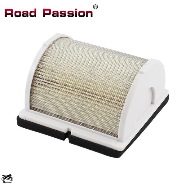 【並行輸入品】 Road Passion バイク エアー フィルタ― クリーナー ヤマハ XP500...