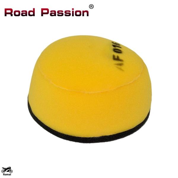 【並行輸入品】 Road Passion バイク エアー インテーク フィルタ― クリーナー カワサ...