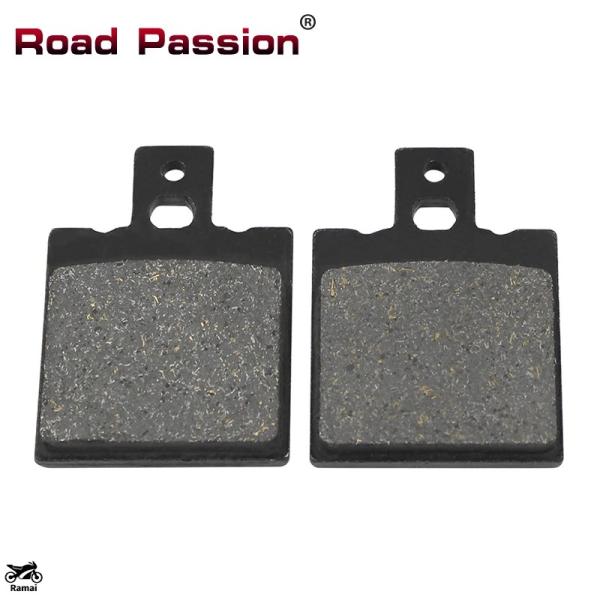 【並行輸入品】 Road Passion モトtcycle リア ブレーキ パッド ドゥカティ ie...