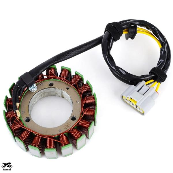 【並行輸入品】 420685502 Stator Cオイル Can-Am Spyder RS-S ロ...