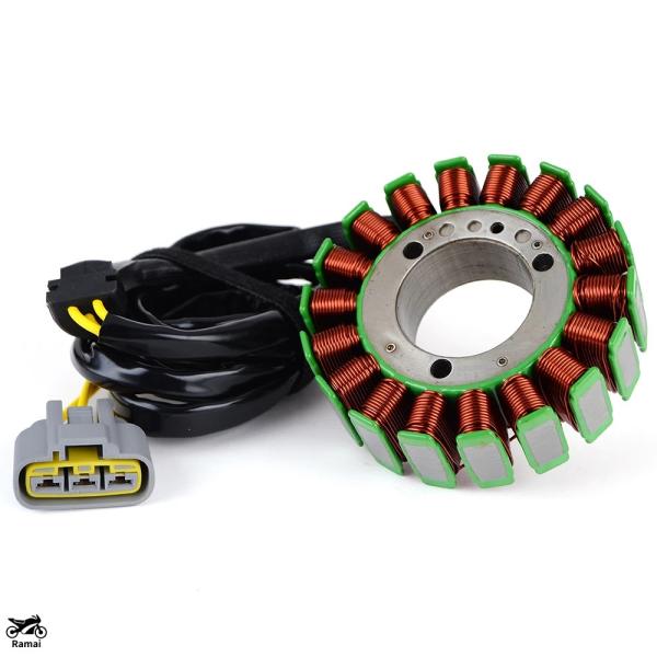 【並行輸入品】 420685921 Stator Cオイル Can-am アウトランダー 570 T...