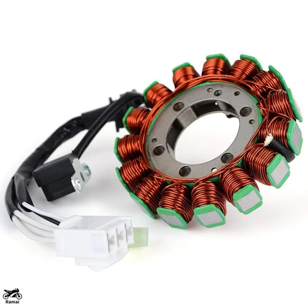 並行輸入品 Stator Cオイル ヤマハ YZF-R1S R1S リミテッド エディション 201...