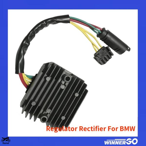 【並行輸入品】 バイク 電圧 レギュレータ 整流器 BMW F650CS F700GS F800GS...