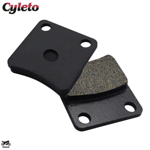 【並行輸入品】 バイク パーキング ブレーキ パッド ピアッジオ　ピアジオ リバティ 125 MP3...