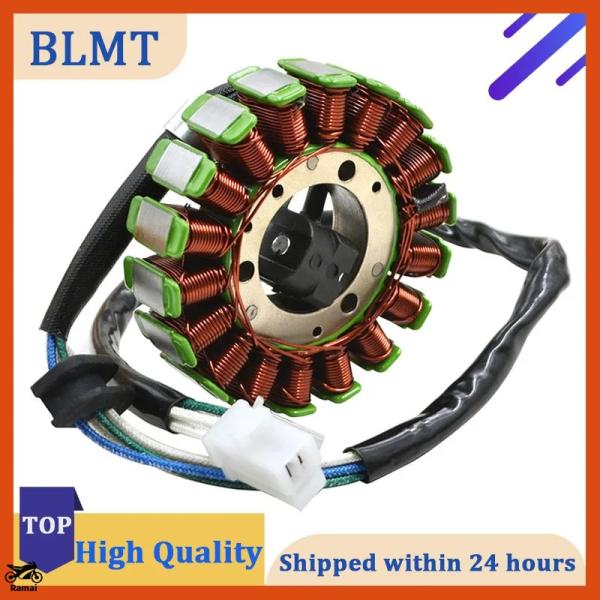【並行輸入品】 バイク ジェネレーター Stator Cオイル ヤマハ TTR250 TTR 250...