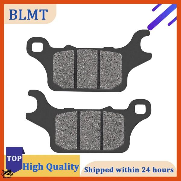 【並行輸入品】 バイク ブレーキ パッド Vario 125 eSP K2V 160 K2S (20...