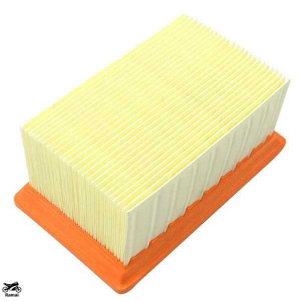 【並行輸入品】 1 PC バイク エアー フィルタ― BMW HP2 エンデューロ Megaモト K...