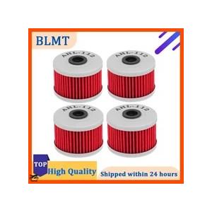 【並行輸入品】 4P オイル フィルタ― ホンダ XL250 1988年-1991年 XL250R ...