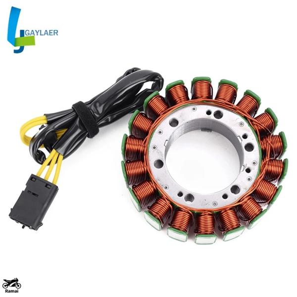 【並行輸入品】 バイク Stator Cオイル BMW F800GS 2009年-2014年 F80...