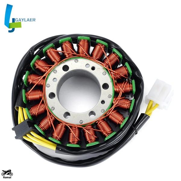 並行輸入品 2642018年4A バイク Stator Cオイル ドゥカティ ST2 ST3 ST4...