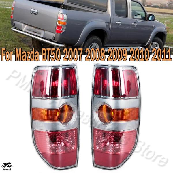 【並行輸入品】 テールライト アセンブリ ウィンカー ランプ リア バンパー ブレーキ ライト ラン...