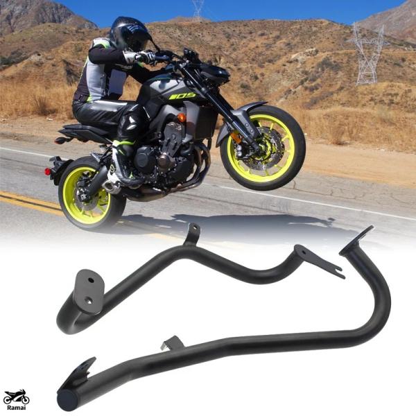 並行輸入品 ヤマハ MT09 MT-09 XSR900 トレーサー900 XSR 900 GT 20...