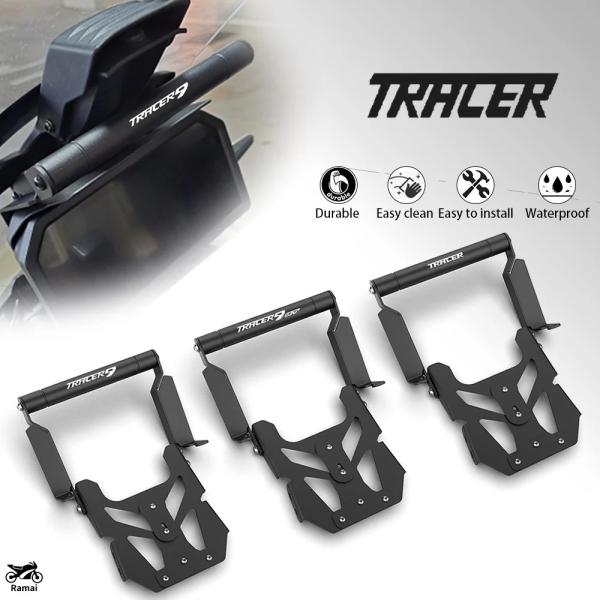 【並行輸入品】 ヤマハ トレーサー 9 トレーサー GT+ Plus 2023 2024 2025 ...